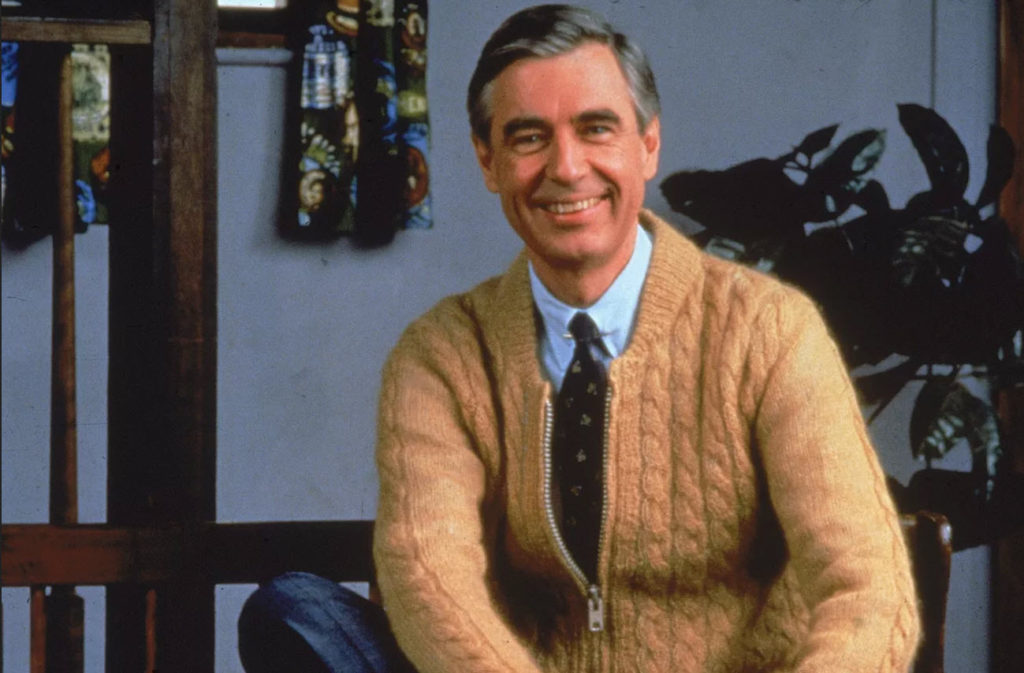 Fred Rogers was the creator of Mister Rogers’ Neighborhood as well as the host of all 895 episodes, the composer of its more than 200 songs, and the puppeteer who imagined 14 characters into being. More importantly, he changed the face of children’s television and transformed the way we think about the inner lives of young children.