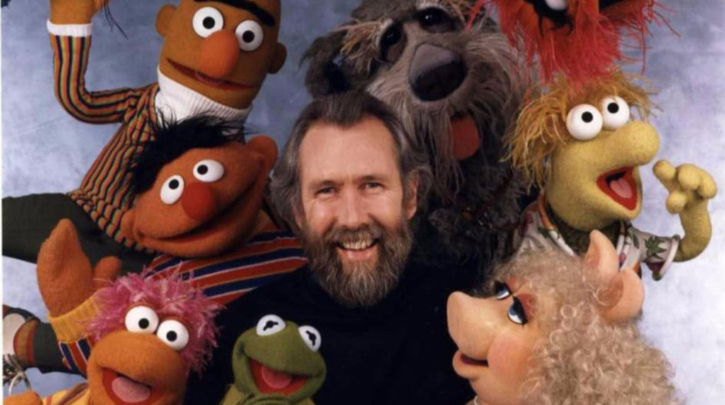 Jim Henson, the man behind the Muppets, began working as a puppeteer in college, creating characters like Kermit the Frog. 
