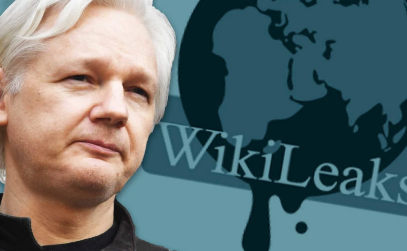 Wow oh, wow! Wikileaks just dumped all of their files, every single piece including the stuff they promised to hold back. Get it while its hot!