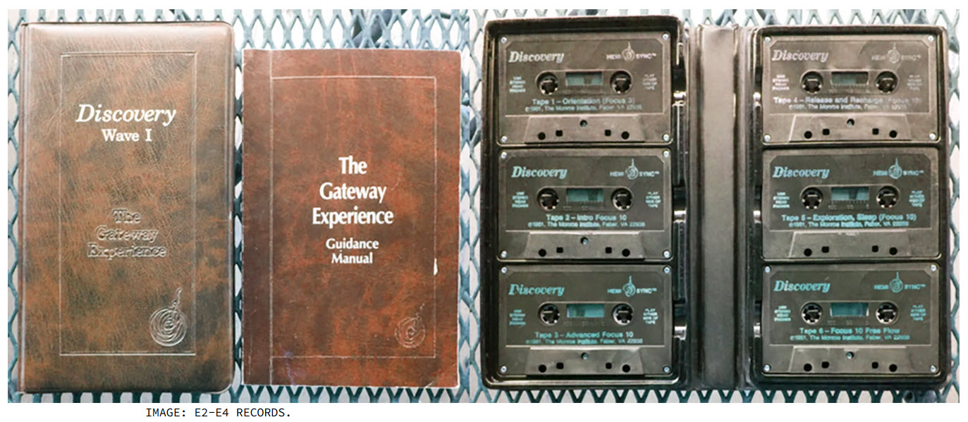 The gateway process 1980