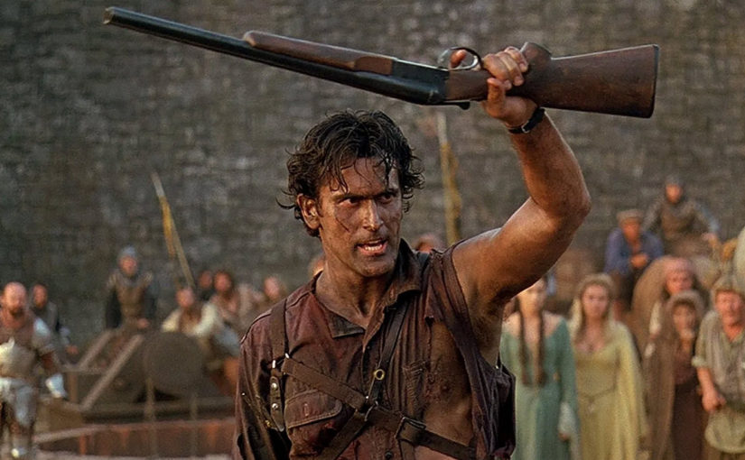 Awesome Movies – Army of Darkness