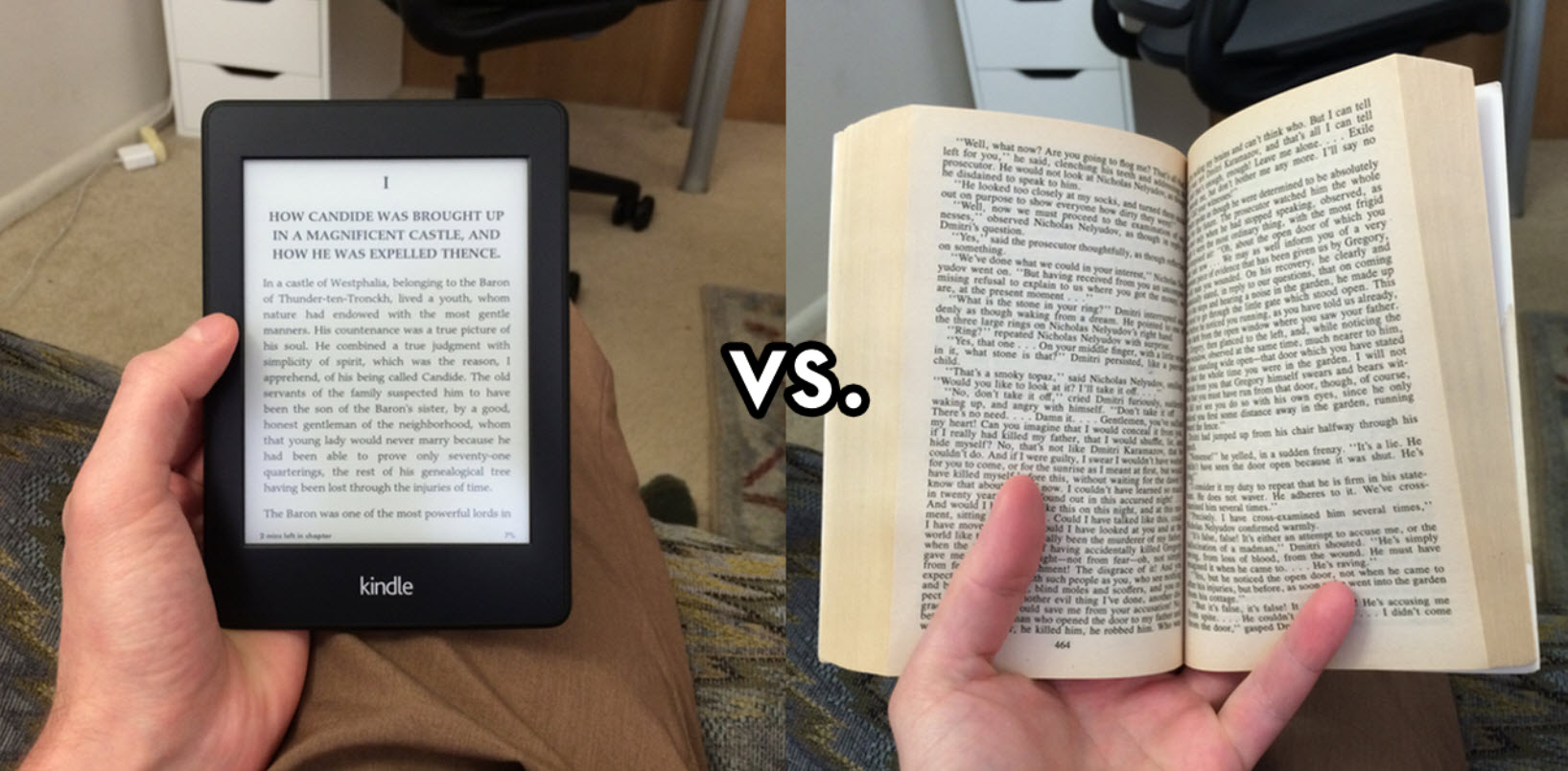 physical books are better than e-books torrent