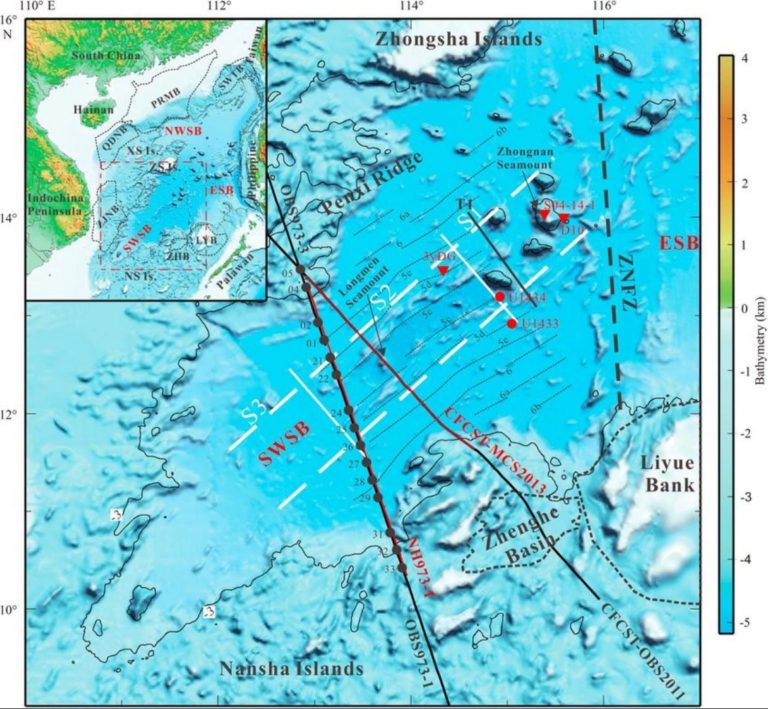 What REALLY happened with the collision of the USS Connecticut in the ...