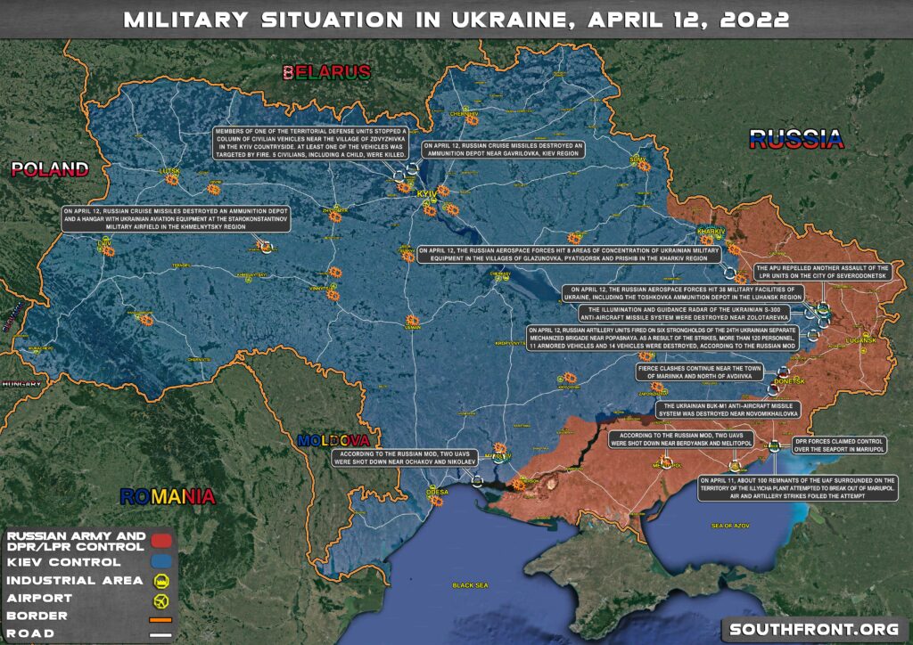 12april2022 Ukraine map 1024x724 1