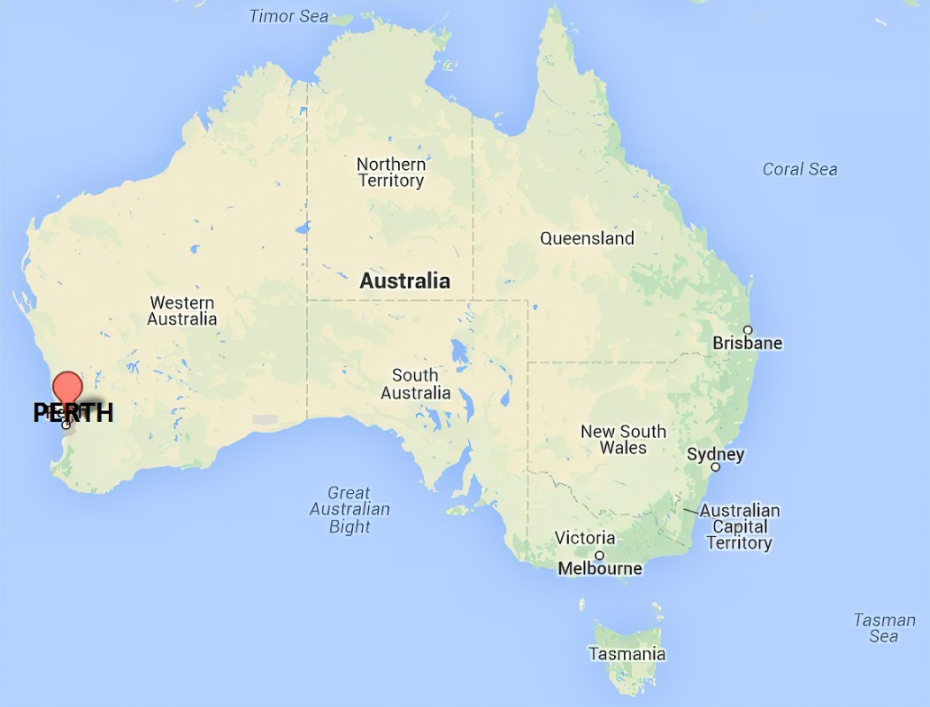 What is the capital of australia. What is the Capital City of QLD Australia.