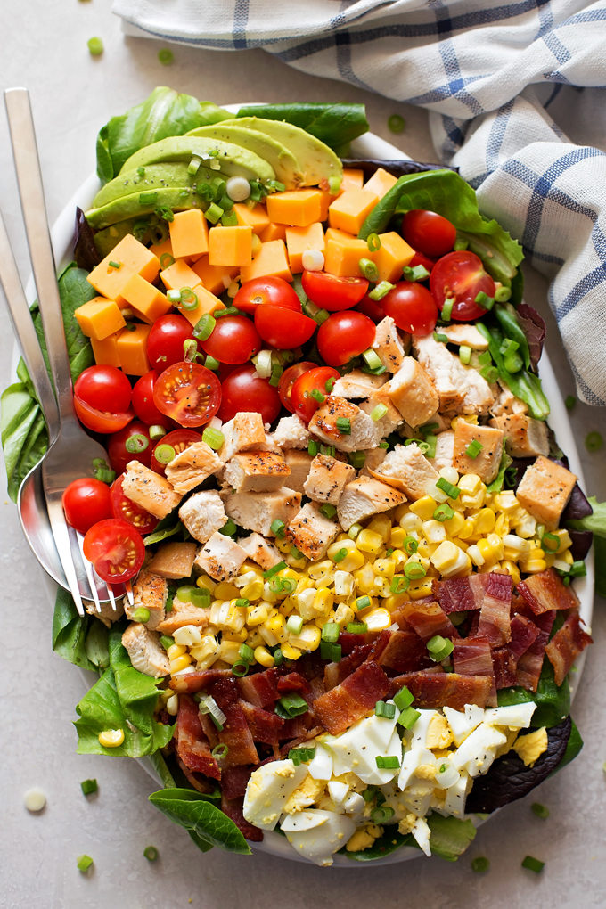 Amazing Cobb Salad 1 680x1020 1