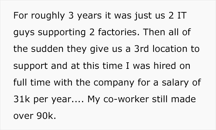 underpaid employee quits company loses 40 million 4 621f2e080c808 700