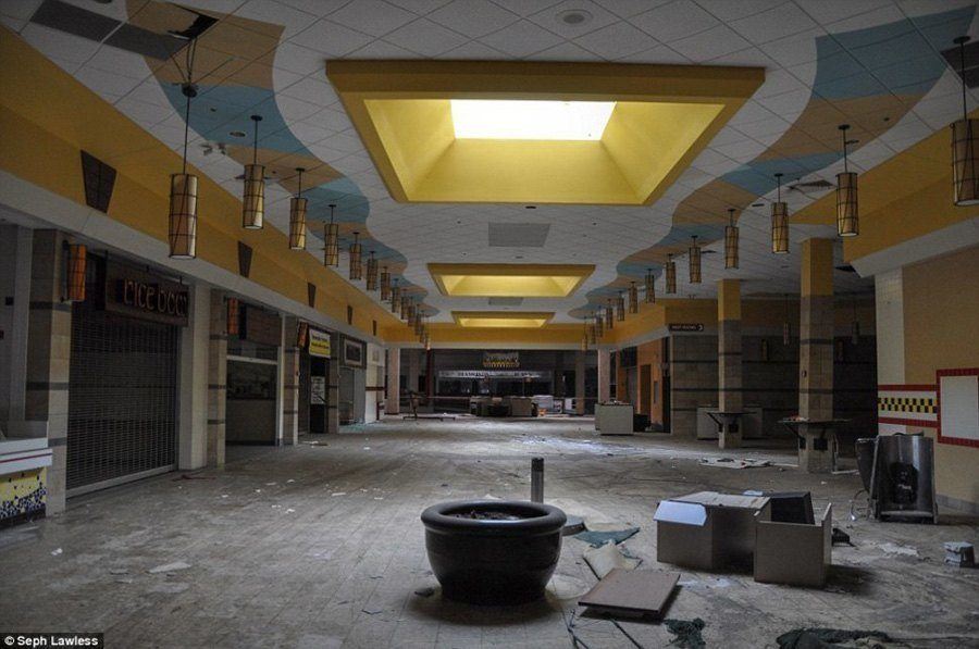 abandoned malls two halves 1