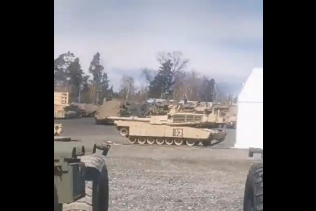 M1A1Tanks UkraineHeader large
