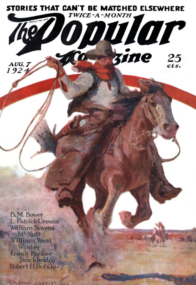 popular magazine covers 1920s 17