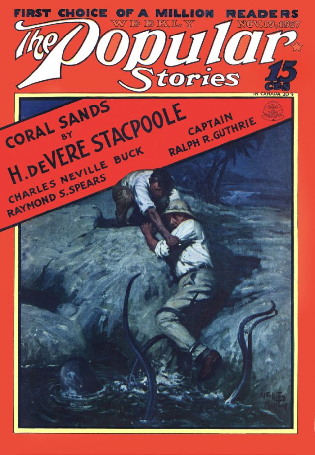 popular magazine covers 1920s 35