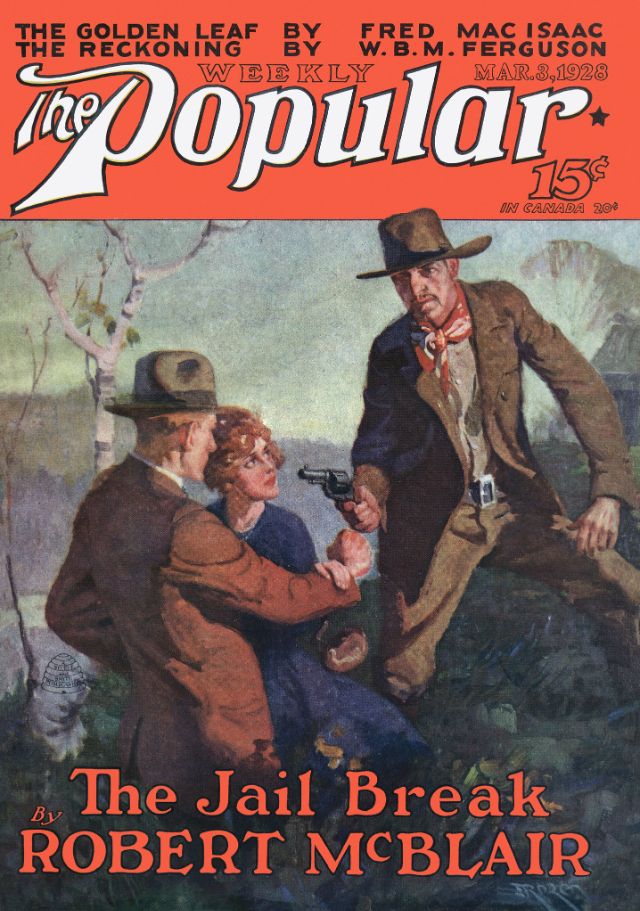 popular magazine covers 1920s 39