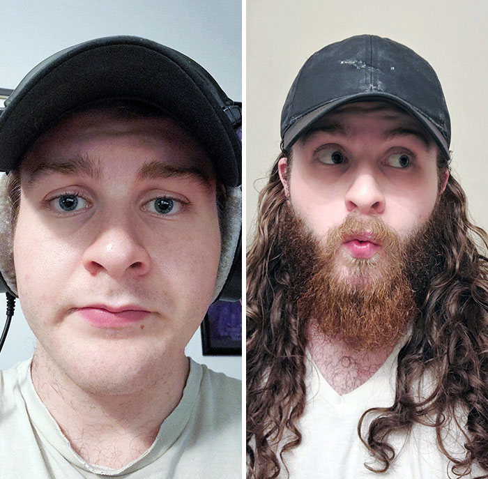 before after beard growing pics 102 6458af1a61a1c 700