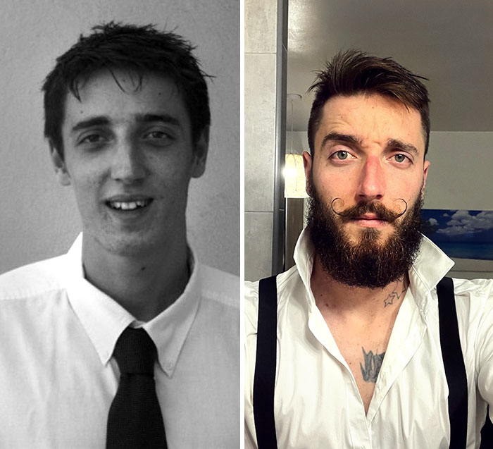 before after beard growing pics 50 645131e112447 700