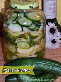 shakerpickles