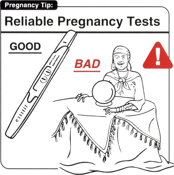 safe pregnancy tips1