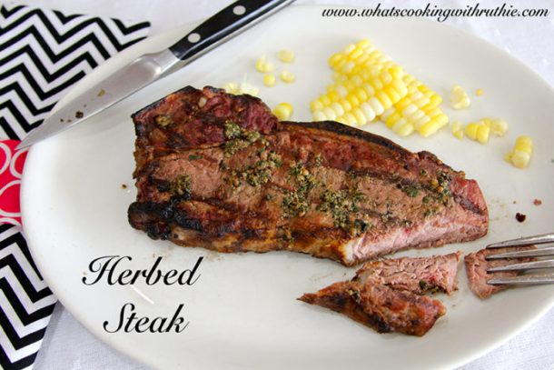 Herbed Steak 610x407 1