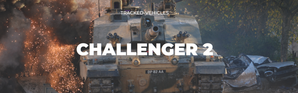 Challenger 2 Sales pitch 2