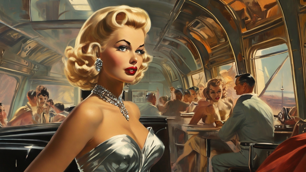 Default A 1950s era pinup In the opulent 1950s golden age of i 1(3)