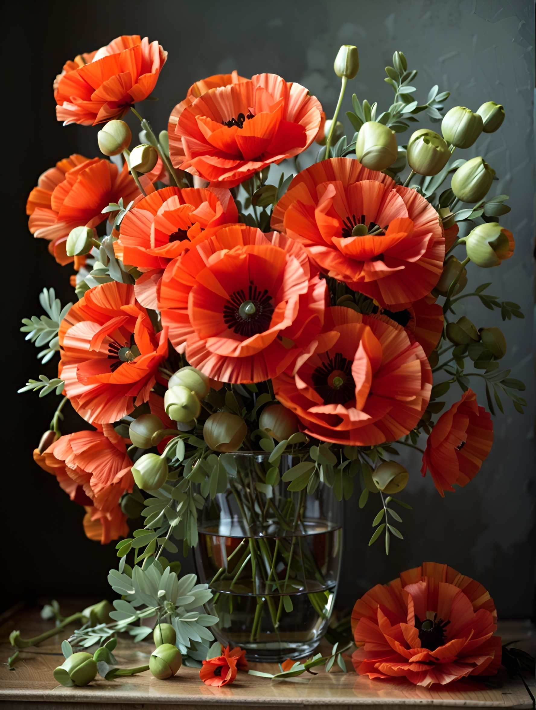 Default bouquet of poppies flowers 3 ae2aa9b8 9843 4af1 ad5e 7d9362a4dbc7 0