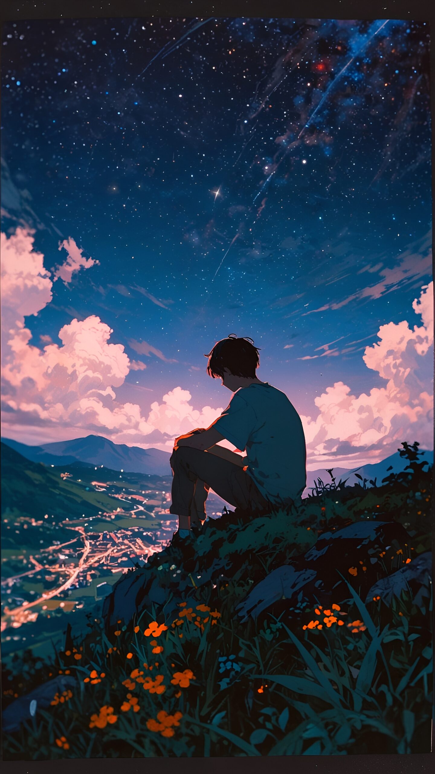 Default sad 28 young man siting on mountain and watching sky m 5 3494fddb 4608 4116 9913 babb509e7506 0