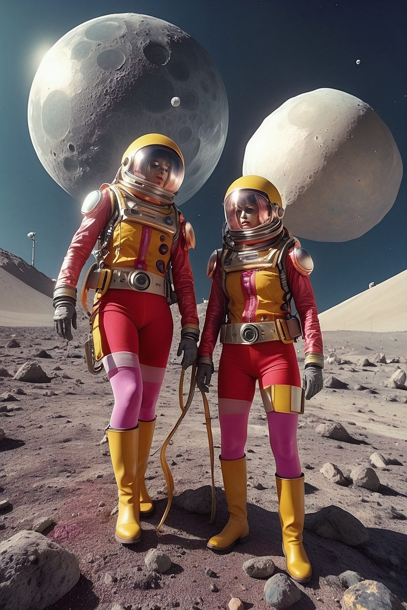 Default two spaceship women in pink tights red boots a red ski 2 585199b9 7619 4e86 967b f7a9d2c0a71e 0