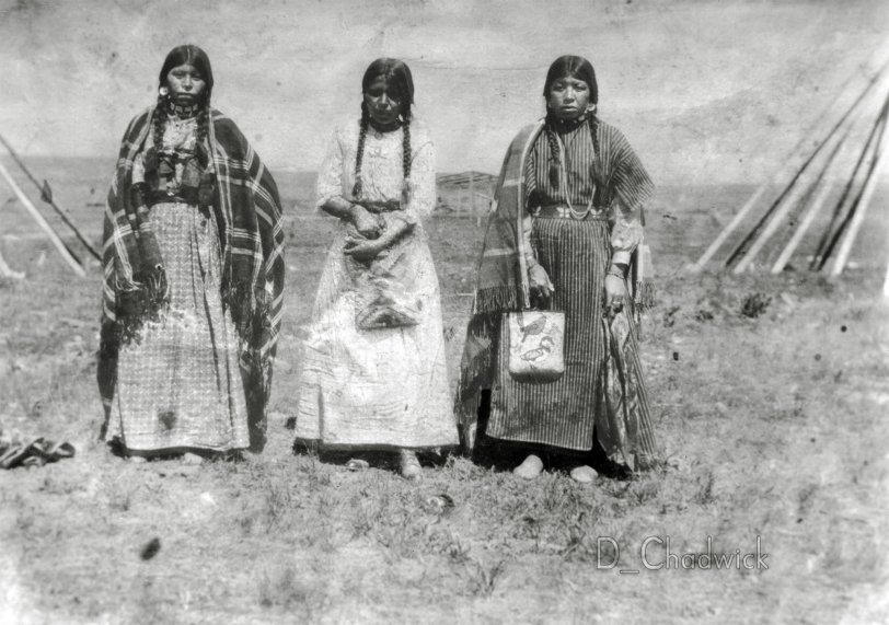 Native American Women DChadwick.preview