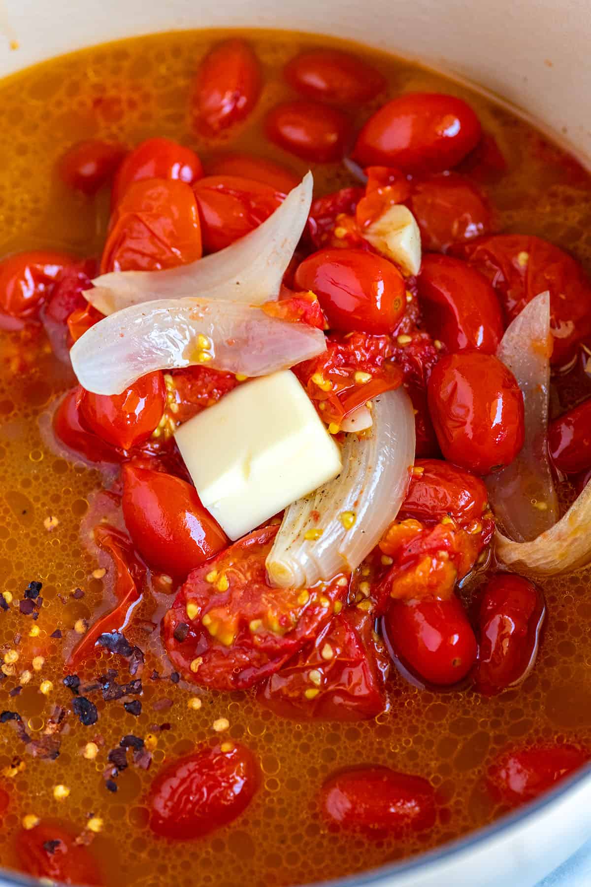 Roasted Tomato Soup Recipe 2 1200