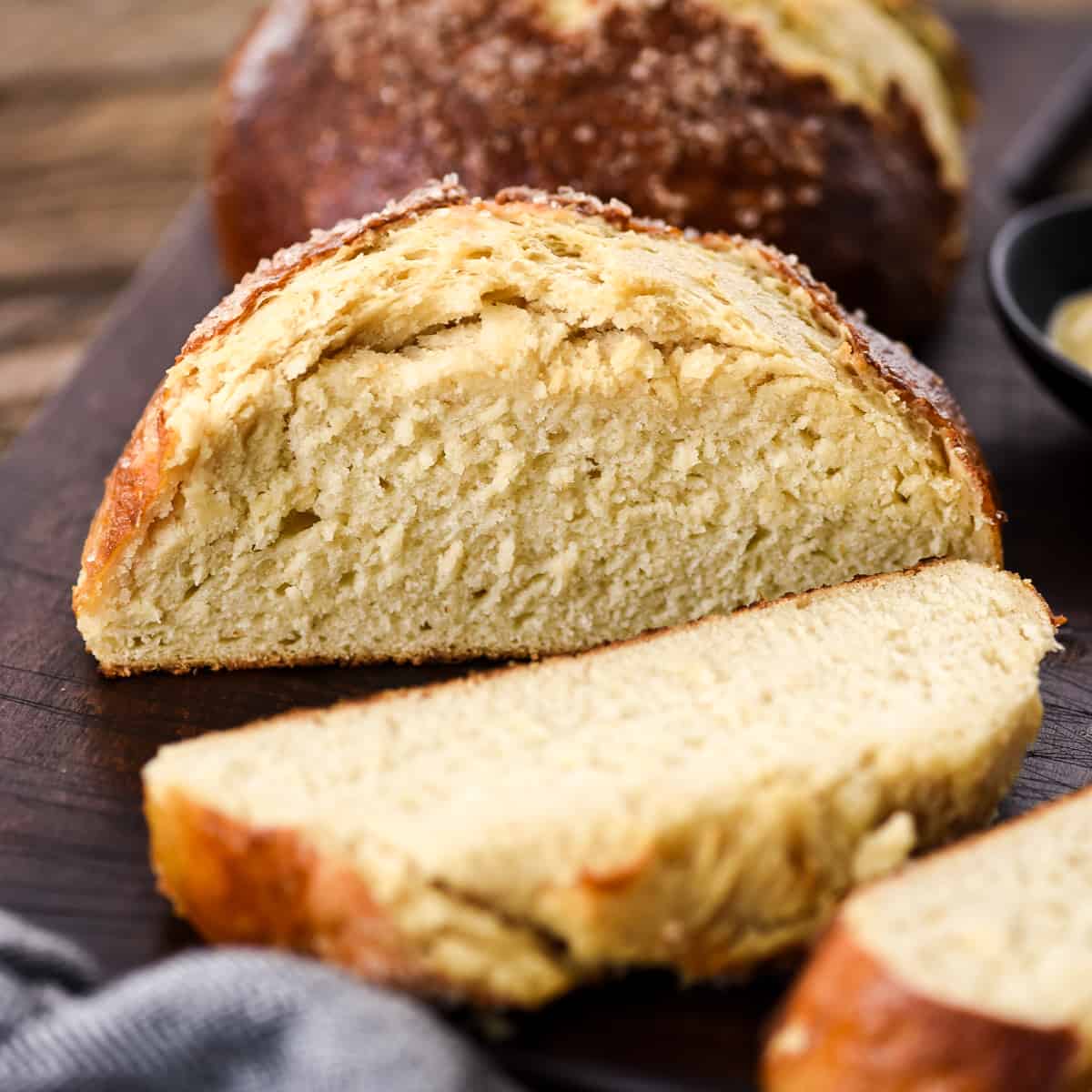 best pretzel bread recipe 5