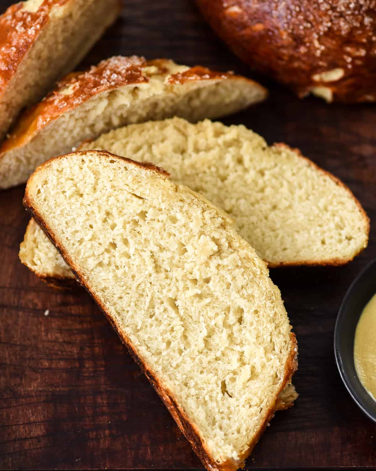 best pretzel bread recipe 7