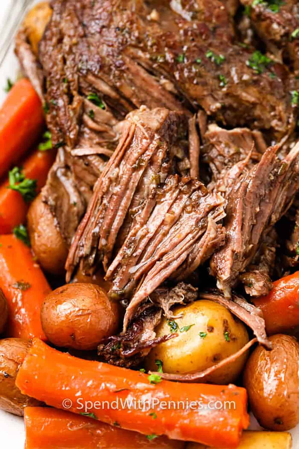 1200 Pot Roast Chuck Roast SpendWithPennies 8 2