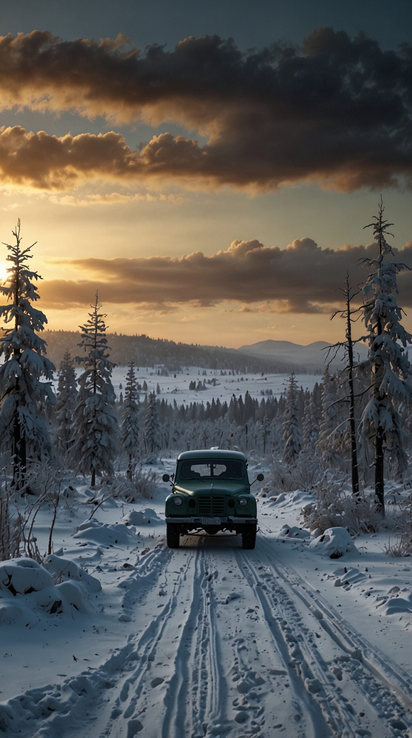 Default Realistic image of January 1959 in the Ural Mountains 0 b30793d2 f91b 42db b22b 17dc83f706bd 0