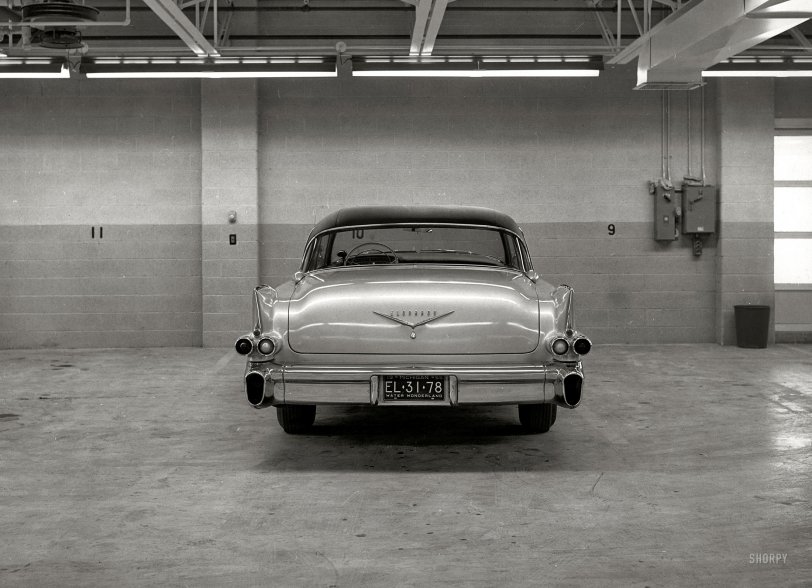 SHORPY 1956 Cadillac Eldorado Seville.preview