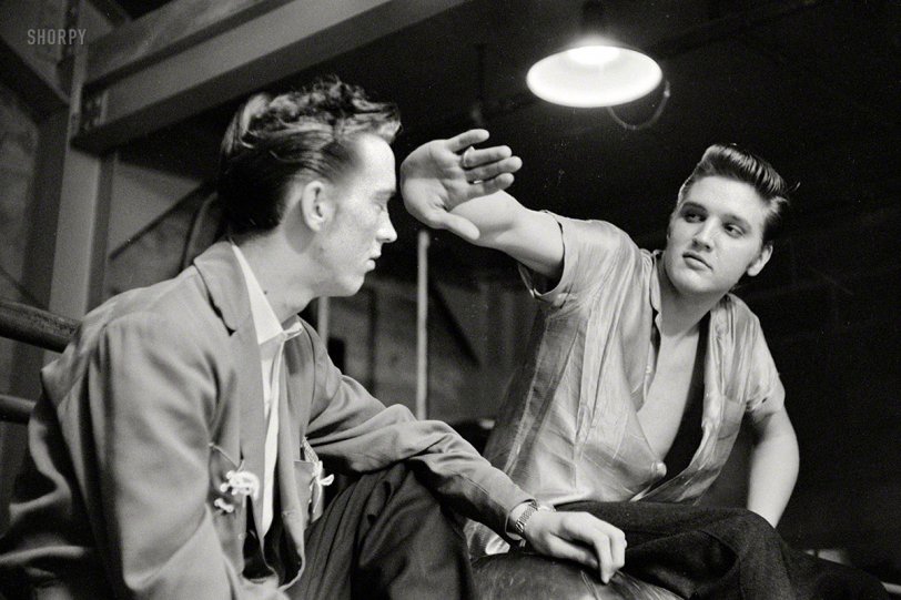 SHORPY Elvis Presley 1956 67.preview