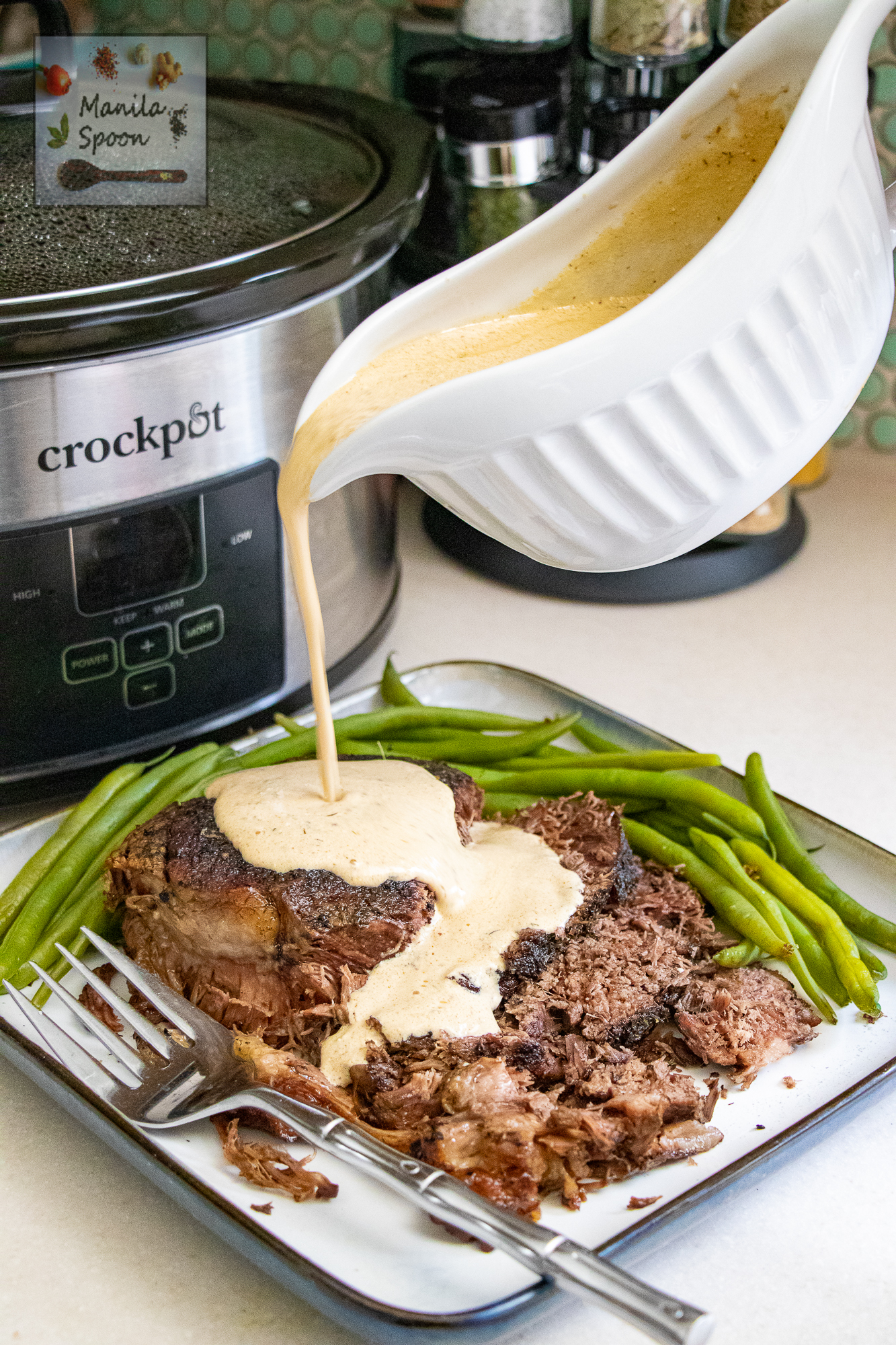 SlowCookerPotRoast