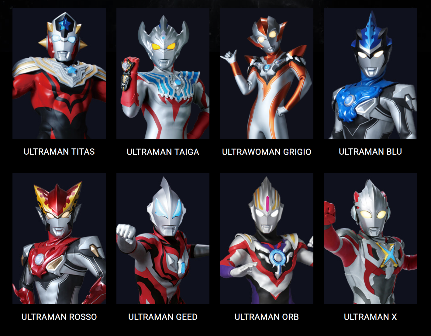 Ultraman 2