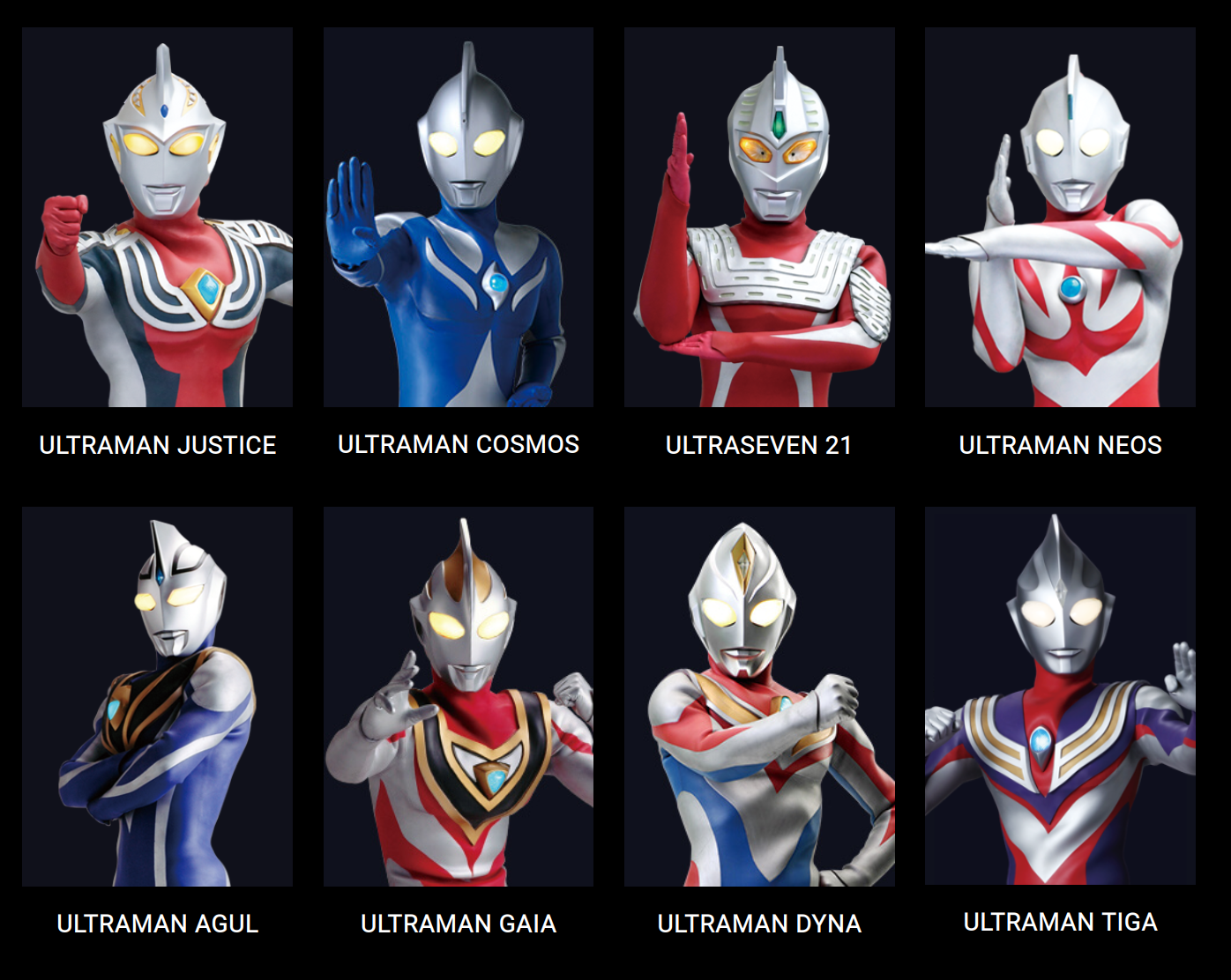 Ultraman 4