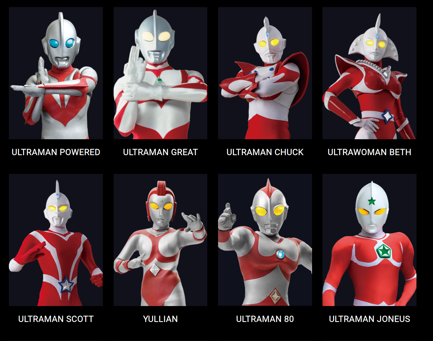 Ultraman 5