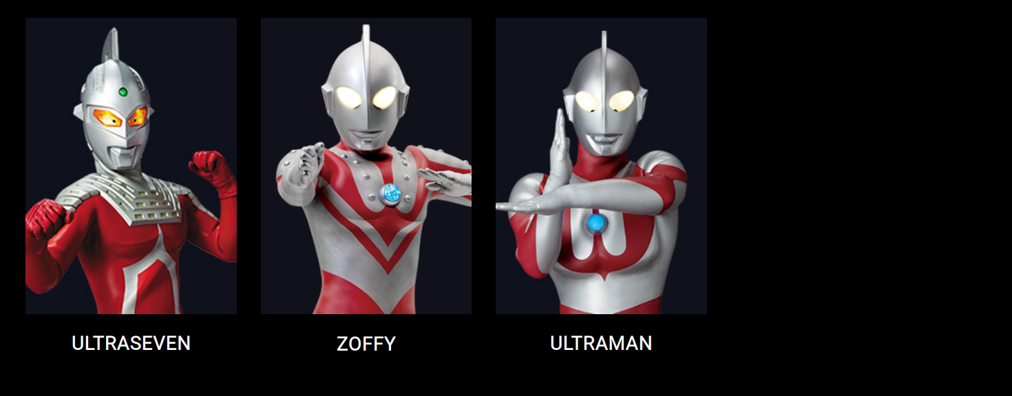 Ultraman 7