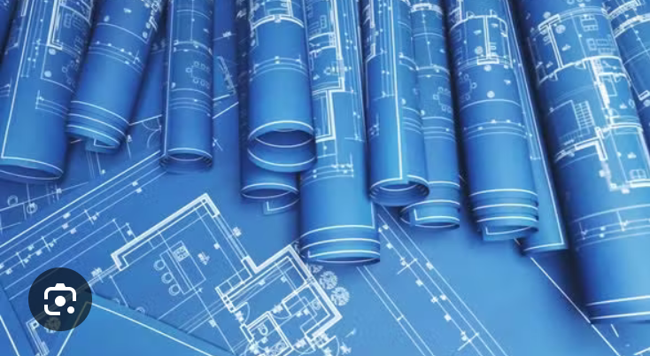 blueprints