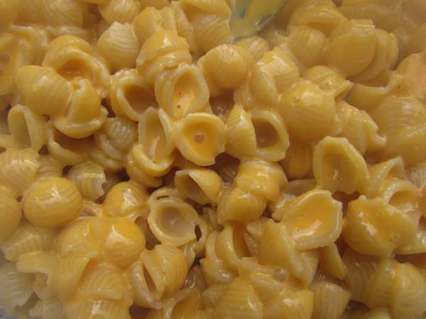 macaroni cheese2