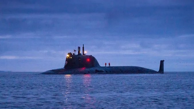 Russia Sub Kazan