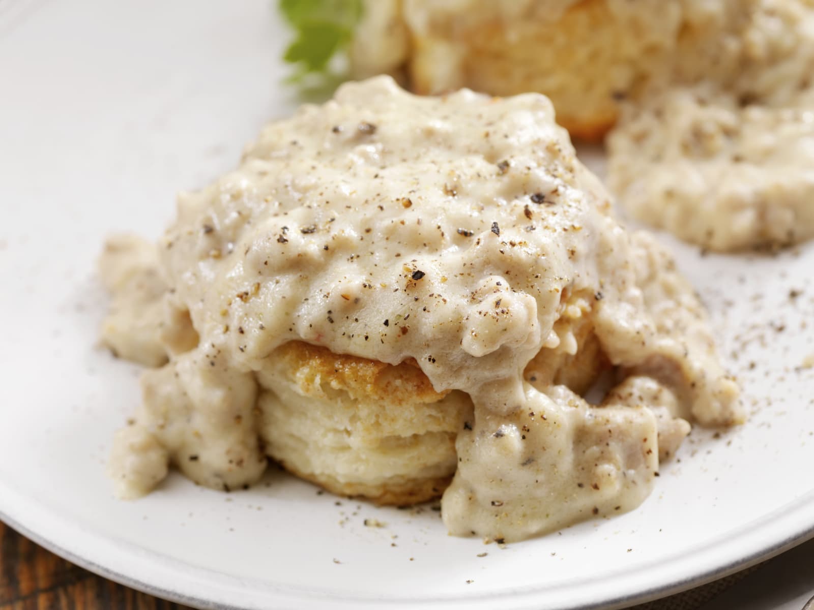 biscuitsgravy