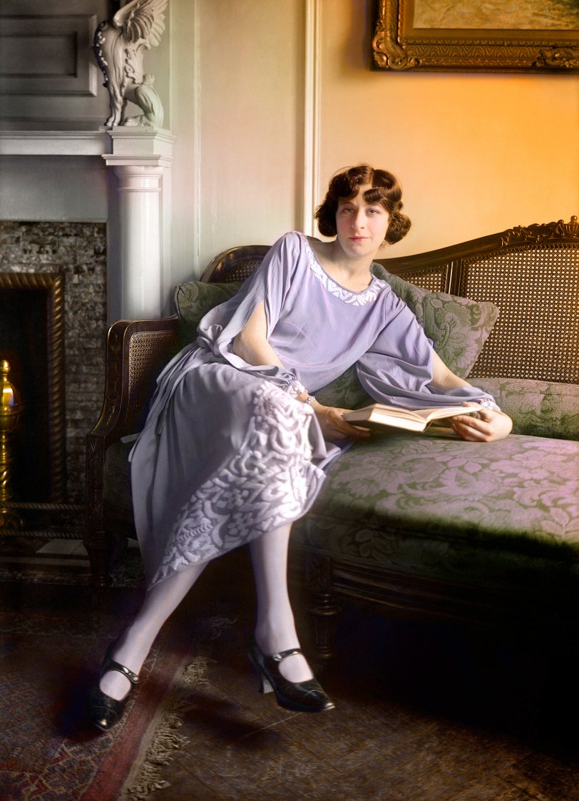 fanny brice 1922 cch.preview