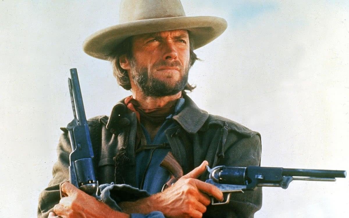 the outlaw josey wales