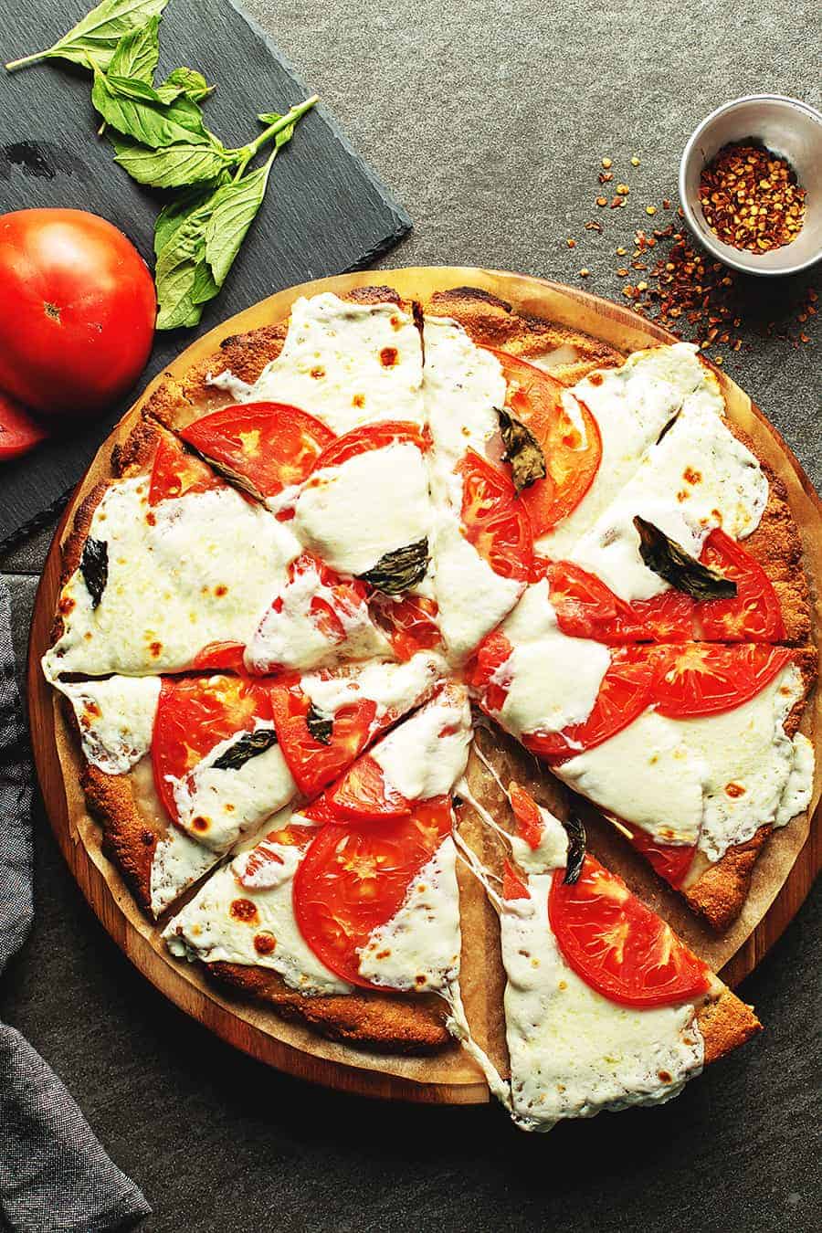 tomato pizza 3