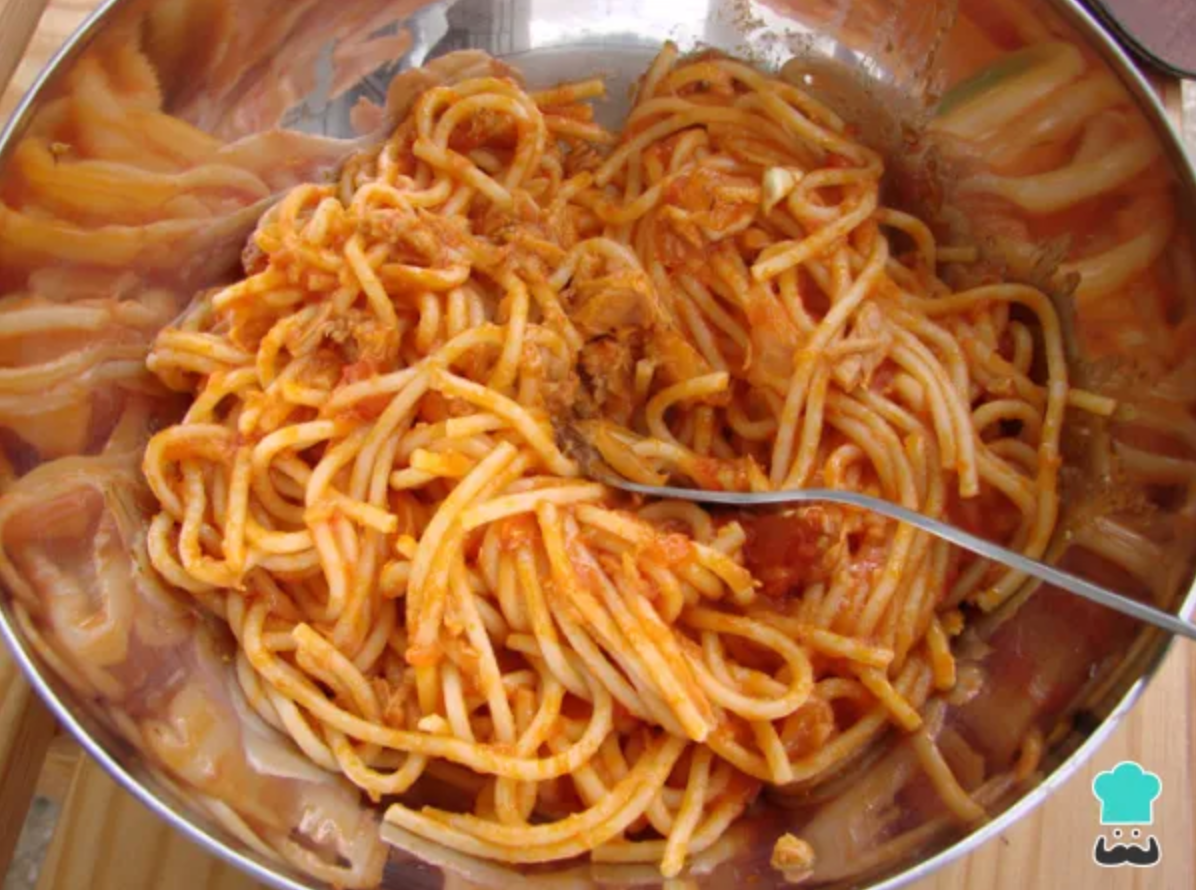 Fideo Delicioso