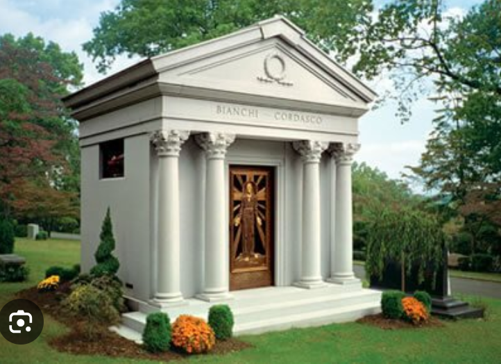 Mausoleum