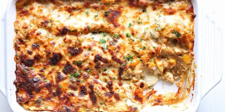 best cajun chicken lasagna recipe how to 20200122184810625731zmlarv