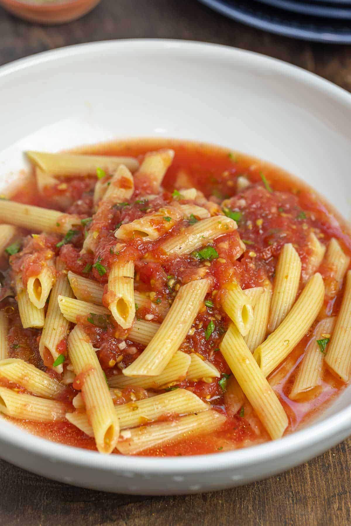 no cook tomato sauce recipe 7